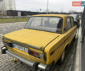 Желтый ВАЗ 2106, объемом двигателя 1.3 л и пробегом 100 тыс. км за 299 $, фото 5 на Automoto.ua