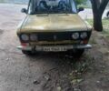 Жовтий ВАЗ 2106, об'ємом двигуна 1.5 л та пробігом 78 тис. км за 286 $, фото 1 на Automoto.ua