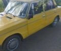 Желтый ВАЗ 2106, объемом двигателя 1.3 л и пробегом 58 тыс. км за 484 $, фото 2 на Automoto.ua