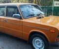 Желтый ВАЗ 2106, объемом двигателя 1.5 л и пробегом 74 тыс. км за 1300 $, фото 3 на Automoto.ua