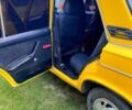 Жовтий ВАЗ 2106, об'ємом двигуна 1.5 л та пробігом 0 тис. км за 850 $, фото 2 на Automoto.ua