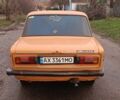Желтый ВАЗ 2106, объемом двигателя 1.5 л и пробегом 240 тыс. км за 899 $, фото 4 на Automoto.ua