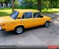 Желтый ВАЗ 2106, объемом двигателя 1.3 л и пробегом 0 тыс. км за 850 $, фото 3 на Automoto.ua