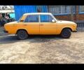 Желтый ВАЗ 2106, объемом двигателя 1.5 л и пробегом 250 тыс. км за 650 $, фото 2 на Automoto.ua