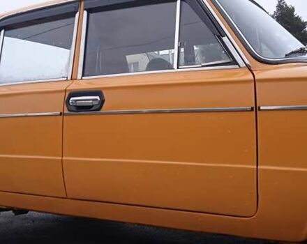 Жовтий ВАЗ 2106, об'ємом двигуна 1.3 л та пробігом 100 тис. км за 1000 $, фото 16 на Automoto.ua