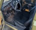 Жовтий ВАЗ 2106, об'ємом двигуна 1.5 л та пробігом 78 тис. км за 286 $, фото 3 на Automoto.ua