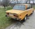 Жовтий ВАЗ 2106, об'ємом двигуна 0 л та пробігом 50 тис. км за 593 $, фото 3 на Automoto.ua