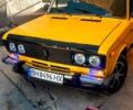 Желтый ВАЗ 2106, объемом двигателя 1.6 л и пробегом 0 тыс. км за 900 $, фото 3 на Automoto.ua