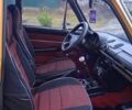 Жовтий ВАЗ 2106, об'ємом двигуна 1.3 л та пробігом 100 тис. км за 1000 $, фото 33 на Automoto.ua