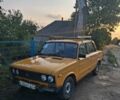 Желтый ВАЗ 2106, объемом двигателя 0 л и пробегом 66 тыс. км за 897 $, фото 1 на Automoto.ua