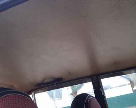 Жовтий ВАЗ 2106, об'ємом двигуна 1.3 л та пробігом 100 тис. км за 1000 $, фото 32 на Automoto.ua