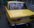 Жовтий ВАЗ 2106, об'ємом двигуна 1.3 л та пробігом 50 тис. км за 1350 $, фото 8 на Automoto.ua