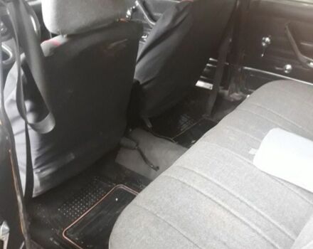 Желтый ВАЗ 2106, объемом двигателя 1.3 л и пробегом 20 тыс. км за 850 $, фото 2 на Automoto.ua