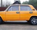 Жовтий ВАЗ 2106, об'ємом двигуна 1.3 л та пробігом 100 тис. км за 1000 $, фото 5 на Automoto.ua