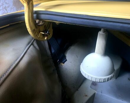 Жовтий ВАЗ 2106, об'ємом двигуна 1.5 л та пробігом 59 тис. км за 2500 $, фото 2 на Automoto.ua