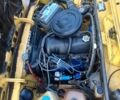 Жовтий ВАЗ 2106, об'ємом двигуна 1.3 л та пробігом 200 тис. км за 1100 $, фото 7 на Automoto.ua