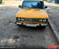 Желтый ВАЗ 2106, объемом двигателя 1.3 л и пробегом 0 тыс. км за 850 $, фото 1 на Automoto.ua