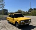 Желтый ВАЗ 2106, объемом двигателя 0 л и пробегом 333 тыс. км за 999 $, фото 1 на Automoto.ua