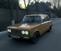 Желтый ВАЗ 2106, объемом двигателя 1.5 л и пробегом 26 тыс. км за 587 $, фото 1 на Automoto.ua