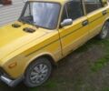 Желтый ВАЗ 2106, объемом двигателя 1.3 л и пробегом 114 тыс. км за 400 $, фото 1 на Automoto.ua