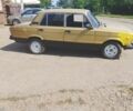 Жовтий ВАЗ 2106, об'ємом двигуна 1.5 л та пробігом 1 тис. км за 408 $, фото 2 на Automoto.ua