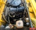 Желтый ВАЗ 2106, объемом двигателя 1.3 л и пробегом 0 тыс. км за 600 $, фото 4 на Automoto.ua