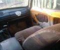 Желтый ВАЗ 2106, объемом двигателя 1.3 л и пробегом 1000 тыс. км за 30000 $, фото 3 на Automoto.ua