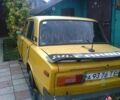 Желтый ВАЗ 2106, объемом двигателя 1.6 л и пробегом 230 тыс. км за 777 $, фото 10 на Automoto.ua