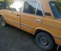 Желтый ВАЗ 2106, объемом двигателя 1.3 л и пробегом 1000 тыс. км за 723 $, фото 3 на Automoto.ua