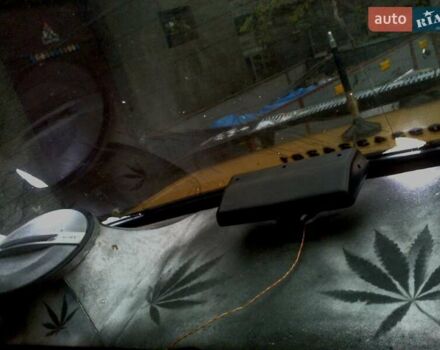 Желтый ВАЗ 2106, объемом двигателя 1.6 л и пробегом 230 тыс. км за 777 $, фото 2 на Automoto.ua