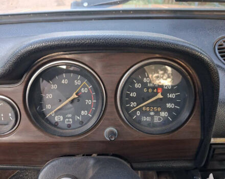 Желтый ВАЗ 2106, объемом двигателя 0 л и пробегом 66 тыс. км за 890 $, фото 7 на Automoto.ua