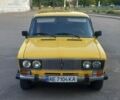 Жовтий ВАЗ 2106, об'ємом двигуна 1.3 л та пробігом 200 тис. км за 1100 $, фото 2 на Automoto.ua