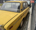 Желтый ВАЗ 2106, объемом двигателя 1.3 л и пробегом 100 тыс. км за 299 $, фото 6 на Automoto.ua