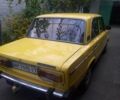 Жовтий ВАЗ 2106, об'ємом двигуна 1.3 л та пробігом 50 тис. км за 1350 $, фото 7 на Automoto.ua