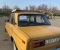 Жовтий ВАЗ 2106, об'ємом двигуна 0 л та пробігом 67 тис. км за 803 $, фото 3 на Automoto.ua