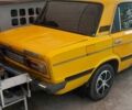 Желтый ВАЗ 2106, объемом двигателя 1.57 л и пробегом 111 тыс. км за 900 $, фото 6 на Automoto.ua