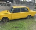 Жовтий ВАЗ 2106, об'ємом двигуна 1.3 л та пробігом 750 тис. км за 630 $, фото 3 на Automoto.ua