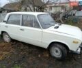 Желтый ВАЗ 2106, объемом двигателя 0 л и пробегом 100 тыс. км за 600 $, фото 1 на Automoto.ua