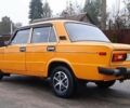 Жовтий ВАЗ 2106, об'ємом двигуна 1.3 л та пробігом 100 тис. км за 1000 $, фото 42 на Automoto.ua