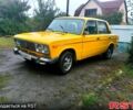 Жовтий ВАЗ 2106, об'ємом двигуна 1.5 л та пробігом 200 тис. км за 800 $, фото 1 на Automoto.ua