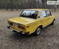 Желтый ВАЗ 2106, объемом двигателя 1.5 л и пробегом 65 тыс. км за 2700 $, фото 4 на Automoto.ua