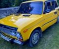 Жовтий ВАЗ 2106, об'ємом двигуна 1.5 л та пробігом 0 тис. км за 850 $, фото 5 на Automoto.ua