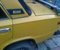 Желтый ВАЗ 2106, объемом двигателя 1.6 л и пробегом 230 тыс. км за 777 $, фото 8 на Automoto.ua