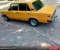 Желтый ВАЗ 2106, объемом двигателя 1.3 л и пробегом 0 тыс. км за 850 $, фото 1 на Automoto.ua