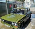 Жовтий ВАЗ 2106, об'ємом двигуна 1.29 л та пробігом 150 тис. км за 850 $, фото 5 на Automoto.ua