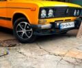 Желтый ВАЗ 2106, объемом двигателя 1.6 л и пробегом 0 тыс. км за 900 $, фото 4 на Automoto.ua