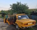 Желтый ВАЗ 2106, объемом двигателя 0 л и пробегом 66 тыс. км за 897 $, фото 3 на Automoto.ua