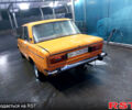 Желтый ВАЗ 2106, объемом двигателя 1.5 л и пробегом 180 тыс. км за 500 $, фото 2 на Automoto.ua