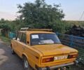 Желтый ВАЗ 2106, объемом двигателя 0 л и пробегом 66 тыс. км за 897 $, фото 2 на Automoto.ua