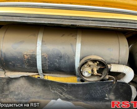 ВАЗ 2106 1984 в Кропивницком (Кировограде) на Automoto.ua Желтый ВАЗ 2106, объемом двигателя 1.3 л и пробегом 240 тыс. км за 500 $, фото 4 на Automoto.ua